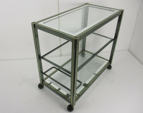 Vintage design coffee - vintage, table