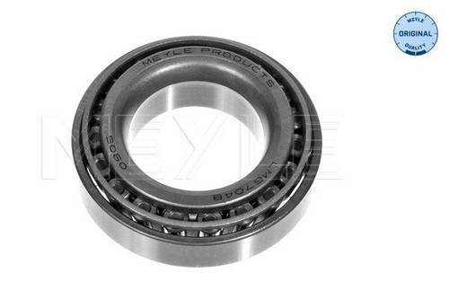 New wheel bearing for - new,