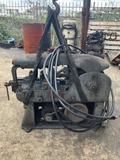 VINTAGE - James W Carr + Co