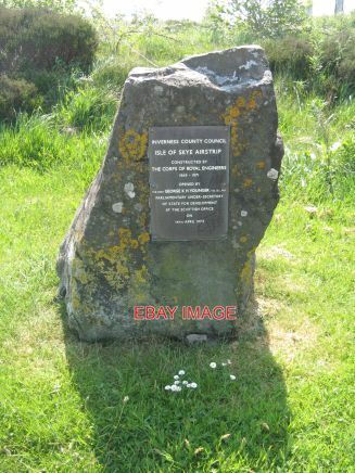 Photo the isle skye - ,