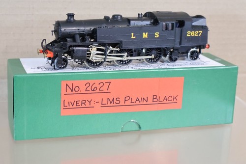 Cast comet kit built lms - kit,