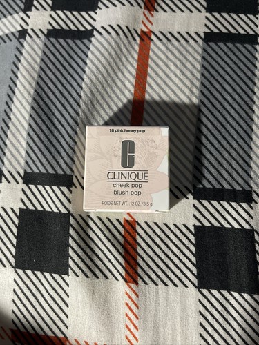 Clinique cheek pop - cheek, blush