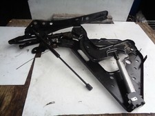 RENAULT MEGANE MK2 CC OFF