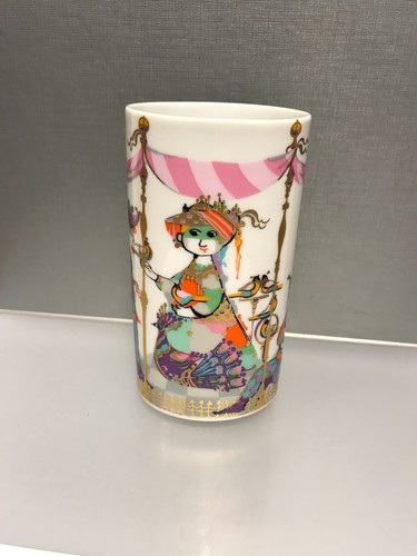 Rosenthal vase 1 - rosenthal,