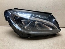 MERCEDES C CLASS COUPE W205