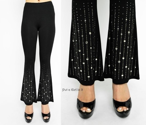Vocal apparel women - vocal, crystal