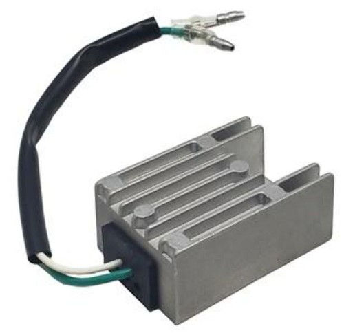 Voltage regulator honda - voltage, xl