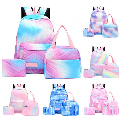 Pack boys girls kids - pack, 3