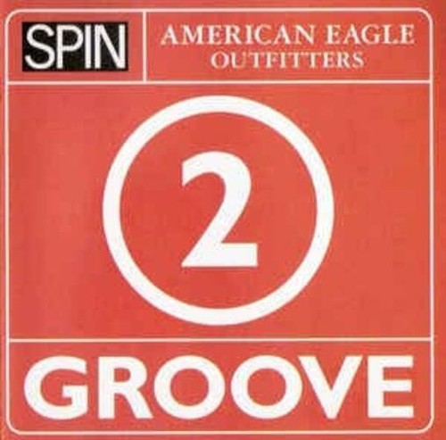 Spin groove two cd - spin/ae,