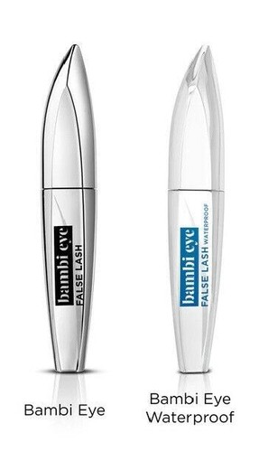 Oreal bambi eye - bambi, lash