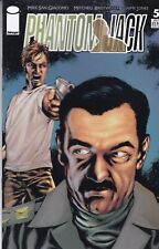 IMAGE COMICS PHANTOM JACK #5
