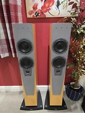 Dynaudio Contour S 3.4 - Loudspeakers - Maple - with Original Boxes