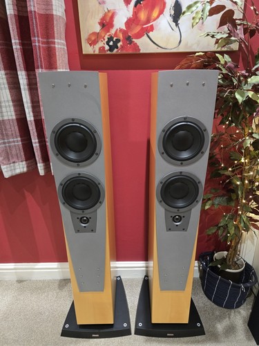 Dynaudio contour - dynaudio,
