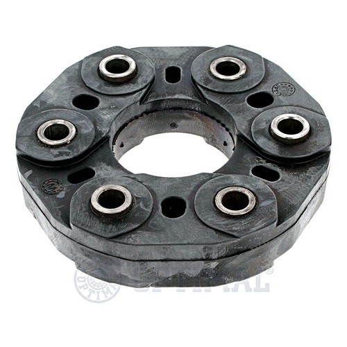 Propshaft joint optimal fits - propshaft,