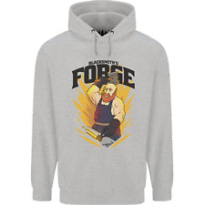 Blacksmiths Forge Mens 80%