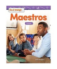 En El Trabajo: Maestros