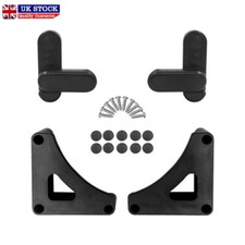 Camper Van Table Storage Kit