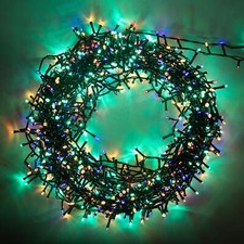 1000LED Compact Christmas