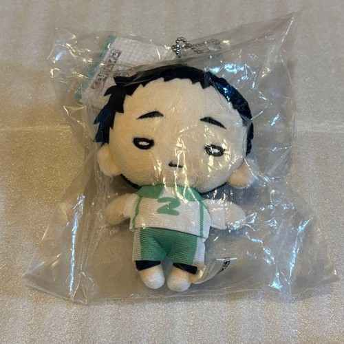 Haikyuu nitotan plush toy - haikyuu,