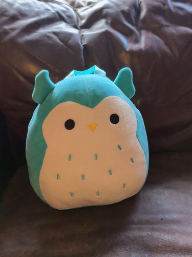 Official squishmallows winston - official,