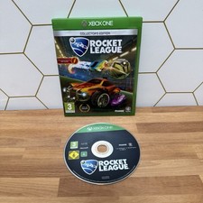 Rocket League Collector's