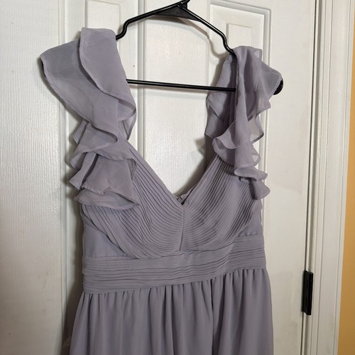 Birdy grey mauve - grey,