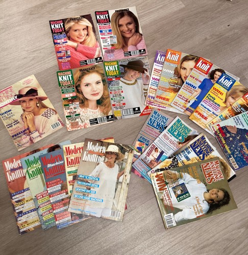 Vintage bundle machine - ,