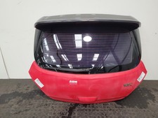 VAUXHALL CORSA D 2009 TAILGATE
