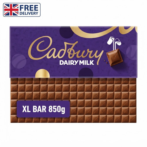 Cadbury dairy milk - cadbury,