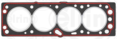 186 711 elring gasket - elring,