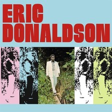 Eric Donaldson [Audio CD] Eric