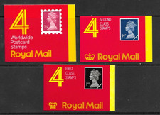 Folded booklets ii - booklets,