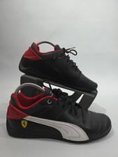 Puma Scuderia Ferrari Drift
