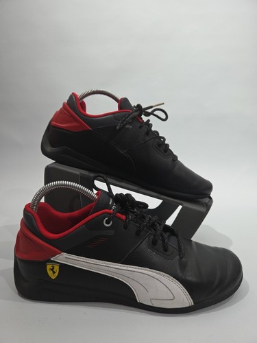 Puma scuderia ferrari drift - scuderia,