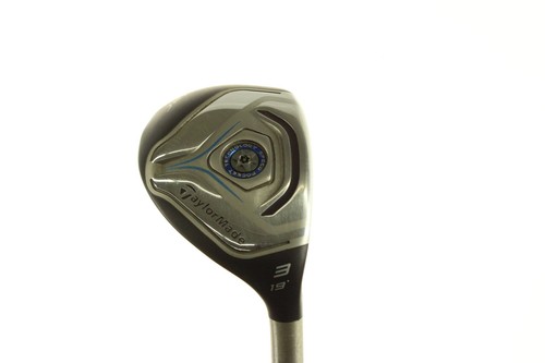 Taylormade jetspeed hybrid - 3,