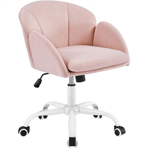 Modern swivel rolling desk - swivel,
