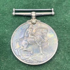 1914 war medal 10921 pte - to,