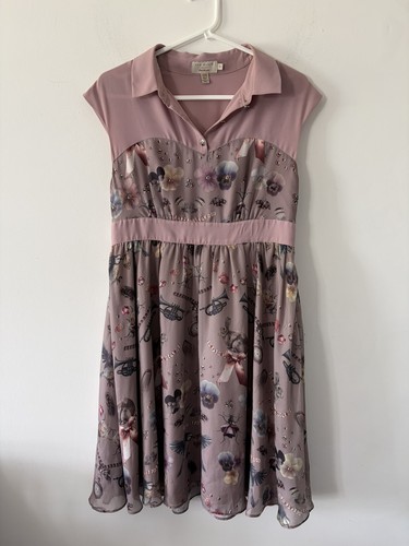 Ted baker dress floral - ted,