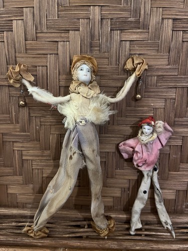 Antique pair french - antique,