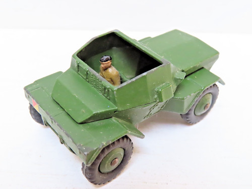 Vintage original dinky - original,