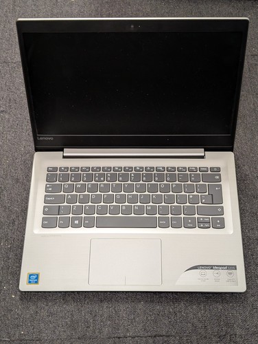 Faulty lenovo ideapad - lenovo,