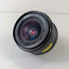 SMC PENTAX 24mm f2.8