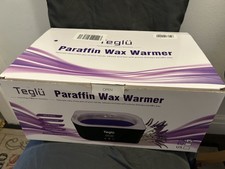 Teglu paraffin wax warmer - -, 4