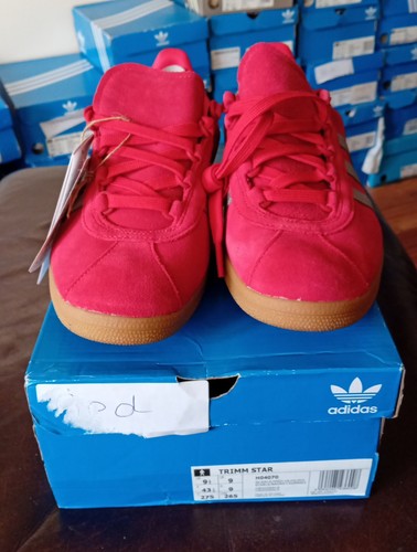 Men adidas trimm - adidas, star