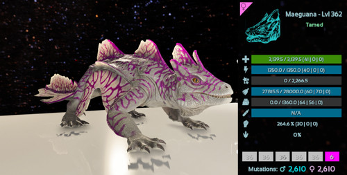 Ark survival ascended - 🔥ark,