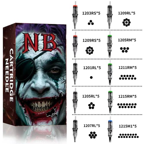 50pcs box tattoo ink - tattoo,