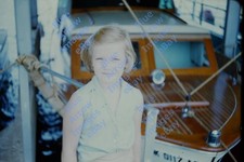 1960s 35mm slide - 1960s, child
