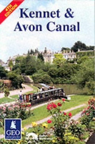 Kennet and avon - kennet, (inland