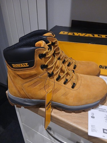 Dewalt sharpsburg safety boots - sharpsburg,