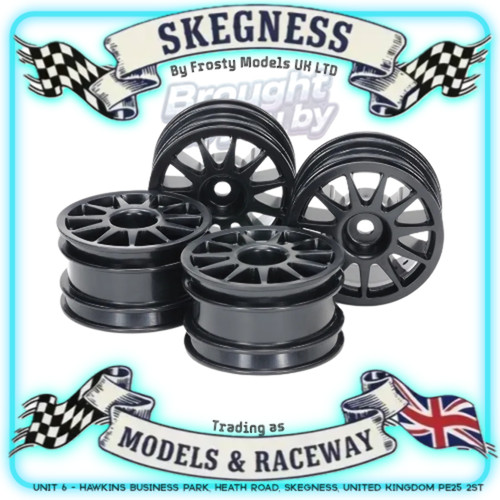 Tamiya 51665 tt01e 14 - 51665,